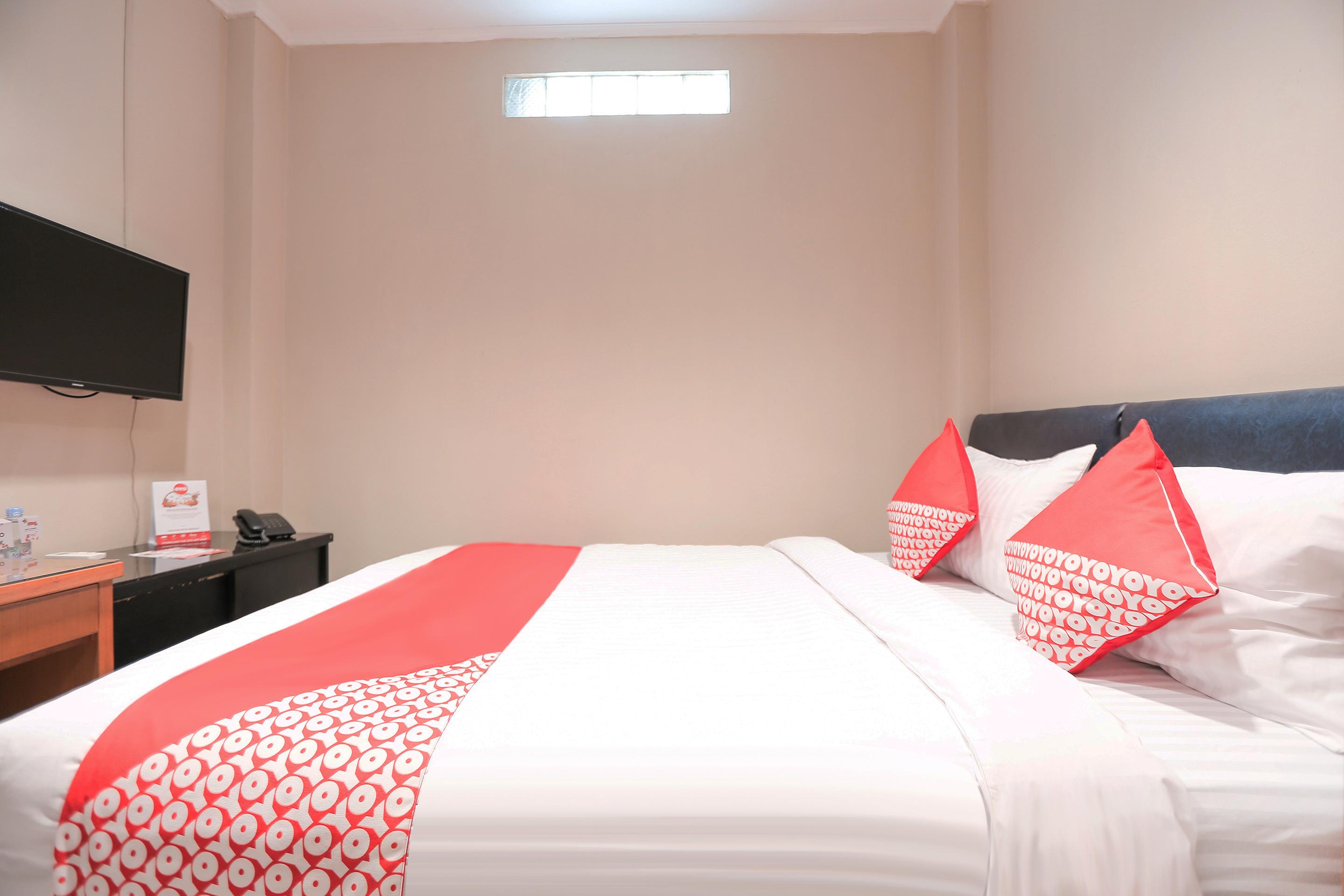 Oyo 117 Blueberry Homestay Джакарта Екстер'єр фото
