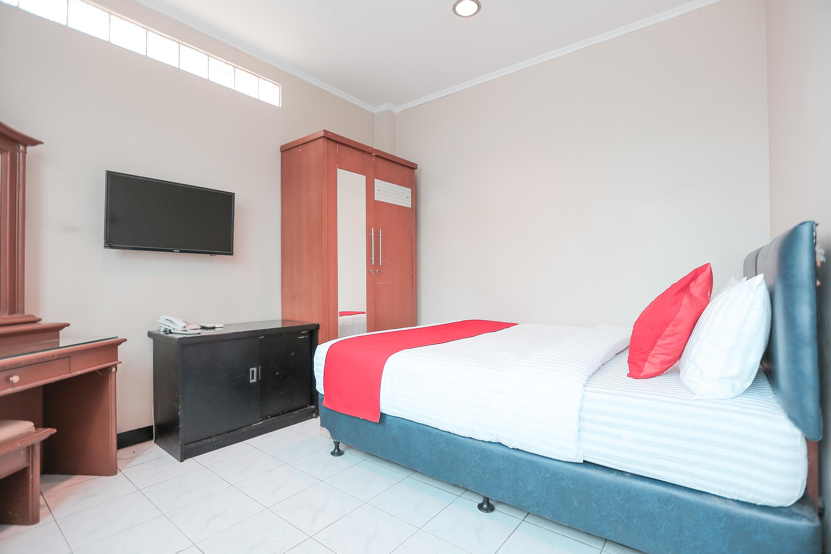Oyo 117 Blueberry Homestay Джакарта Екстер'єр фото