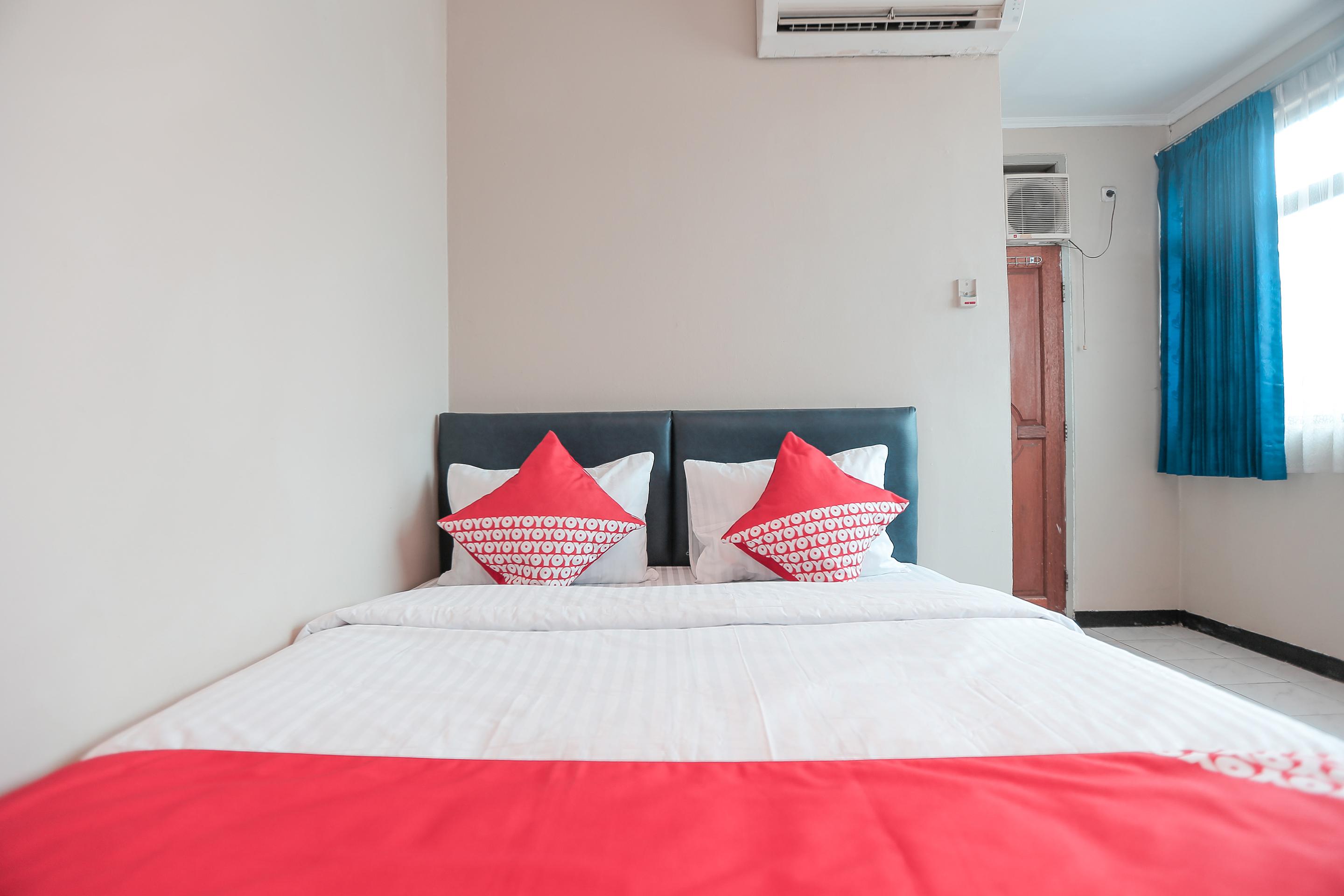 Oyo 117 Blueberry Homestay Джакарта Екстер'єр фото