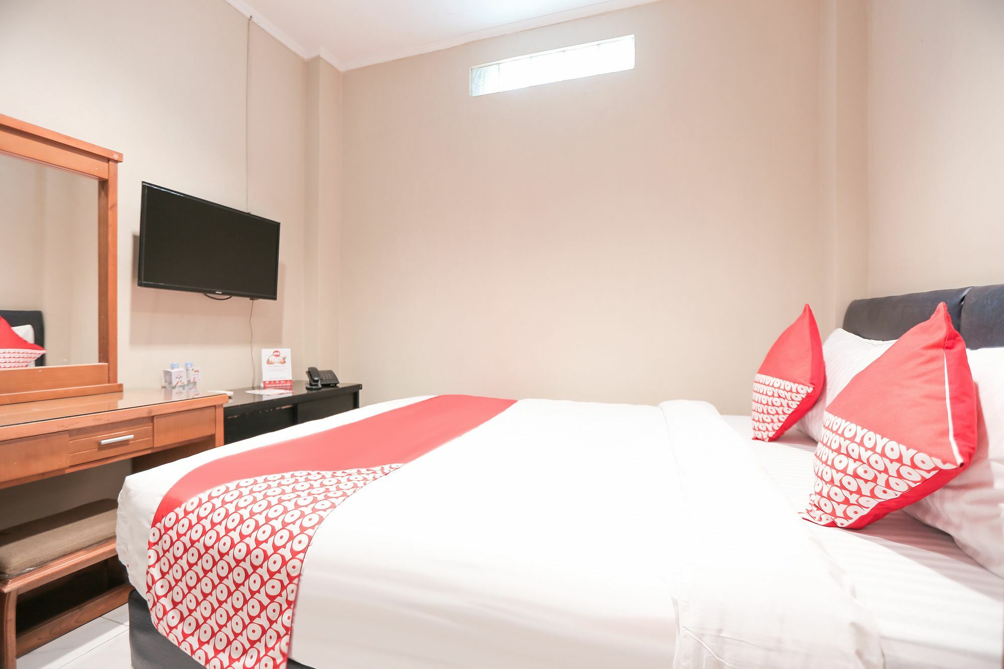 Oyo 117 Blueberry Homestay Джакарта Екстер'єр фото